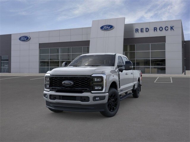 2026 Ford F-250 photo 3