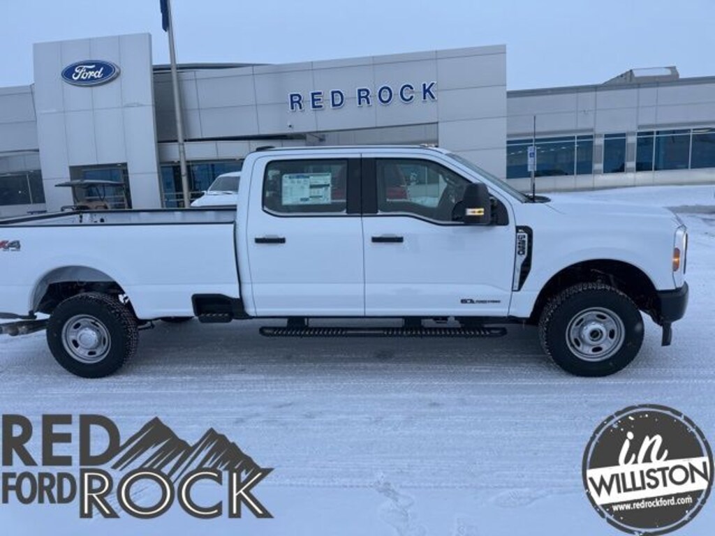 New 2026 Ford F-250SD XL Truck