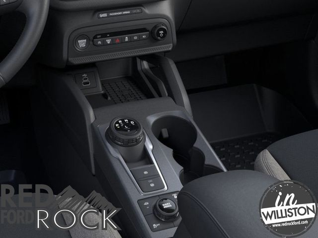 2025 Ford Bronco Sport Big Bend - Photo 14