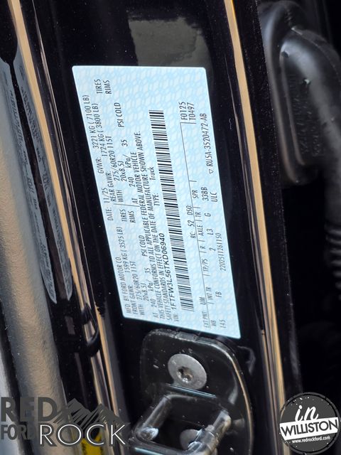 2026 Ford F-150 XLT - Photo 26