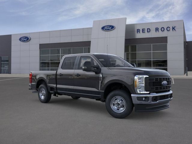 2026 Ford Super Duty F-350 SRW