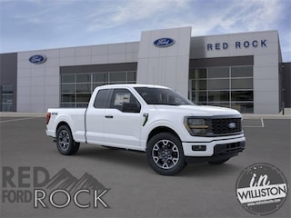 2025 Ford F-150 STX Truck
