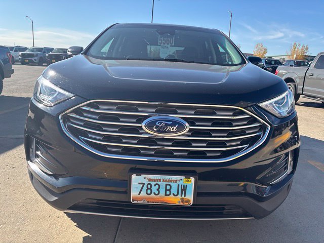  Ford Edge