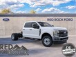  Ford F-350SD