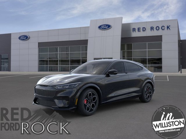 New 2024 Ford Mustang Mach-E GT SUV