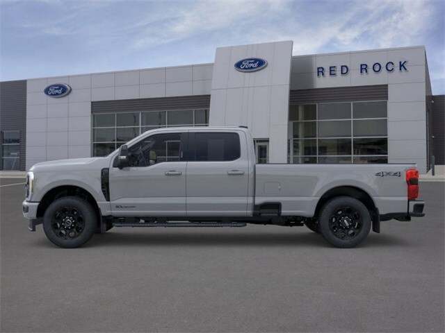 2026 Ford F-250 photo 4