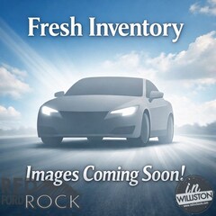 2026 Ford Explorer Active SUV