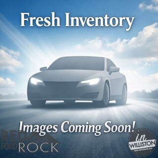 2026 Ford Bronco Big Bend SUV