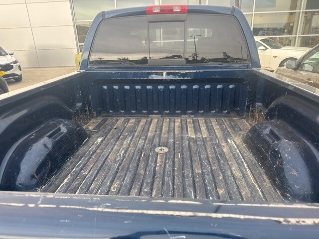2005 Dodge Ram SLT photo 3