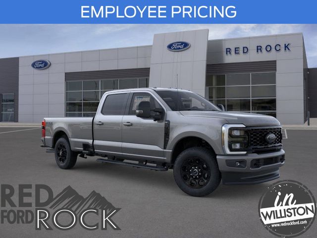 2026 Ford F-350 XLT 4x4 Crew Cab 8' Box SRW's photo