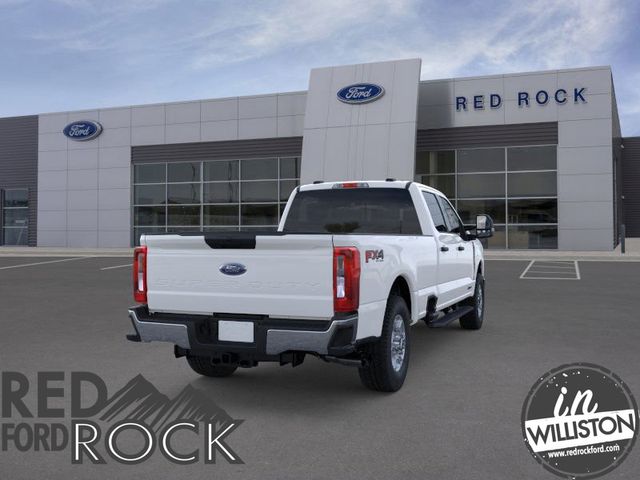 2026 Ford F-250 Super Duty XLT - Photo 8