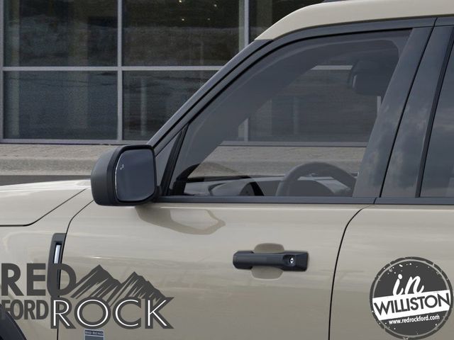 2025 Ford Bronco Sport Big Bend - Photo 19