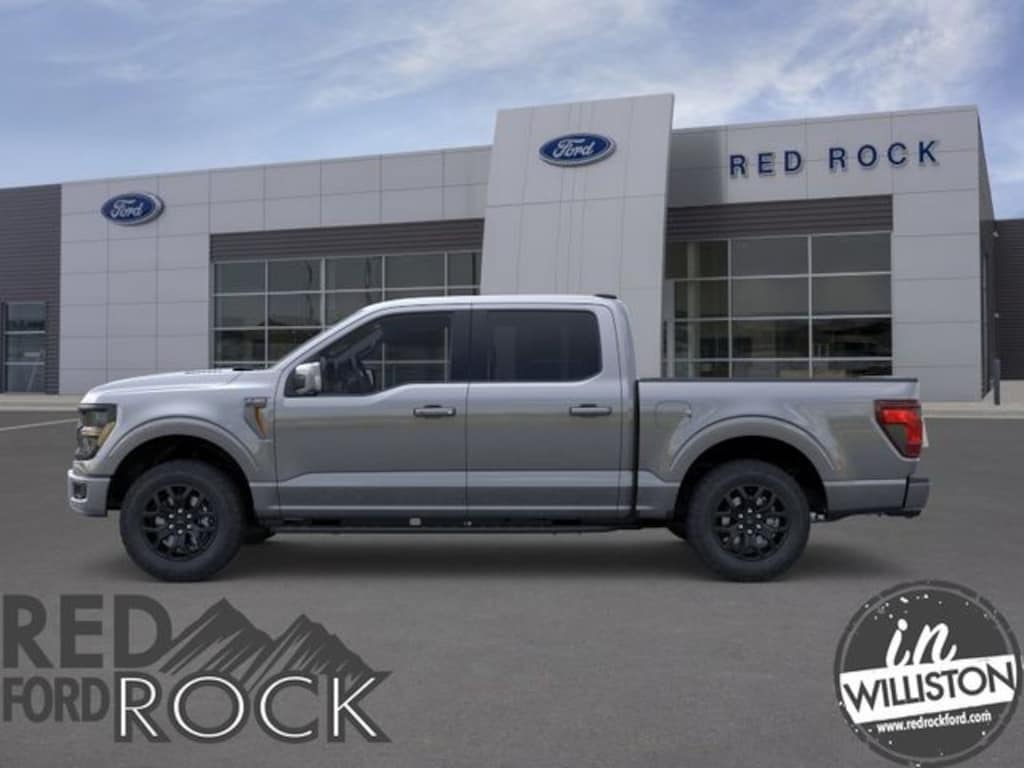 New 2026 Ford F-150 Tremor Truck