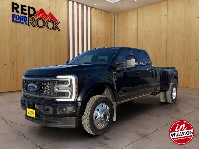  Ford F-450SD