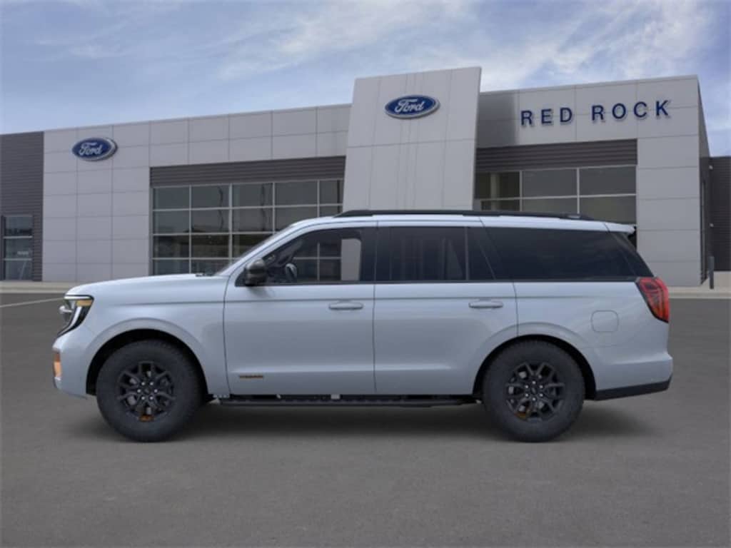 New 2025 Ford Expedition Tremor SUV