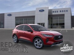 2026 Ford Escape ST-Line SUV