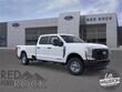  Ford F-250SD