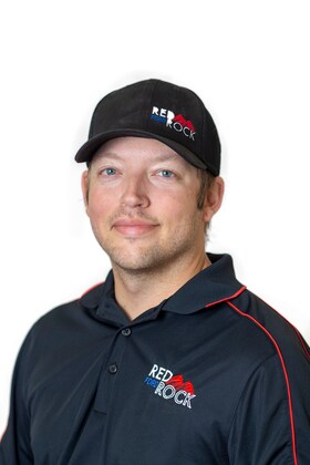 Staff member Matt Flaten from 8c3e942253c4