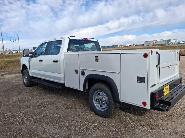 2025 Ford F-250 photo 4