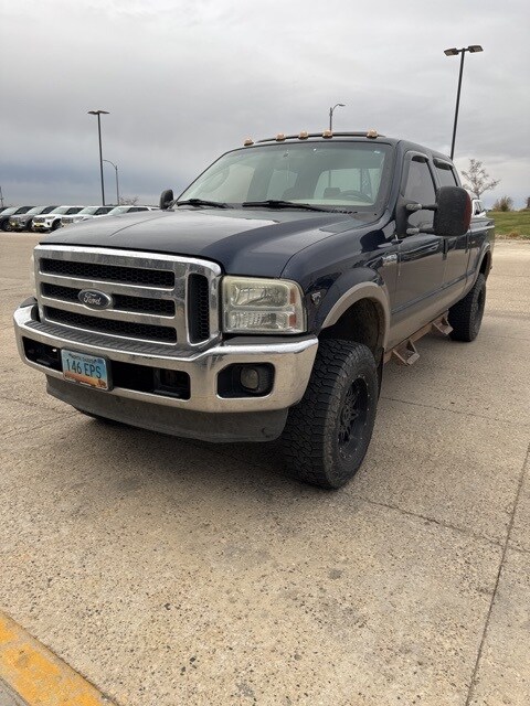 2005 Ford F-350 photo 3