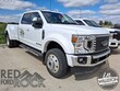 Ford F-450SD
