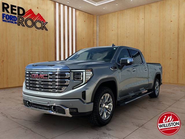  GMC Sierra 1500