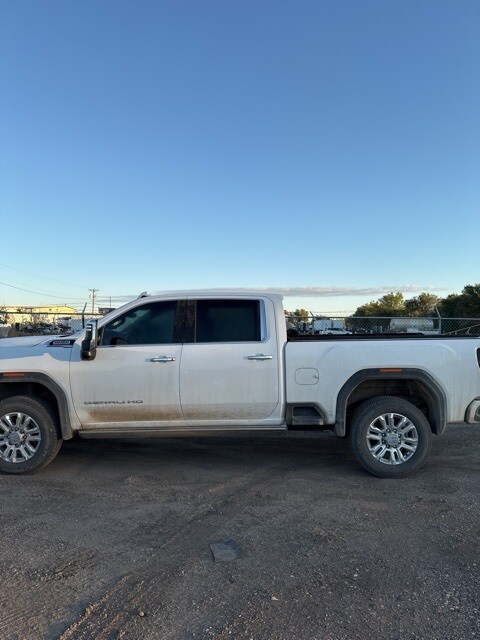 2023 Gmc Sierra HD Denali photo 4