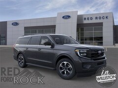 2026 Ford Expedition Max Active SUV