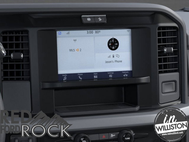2026 Ford F-250 Super Duty XLT - Photo 20