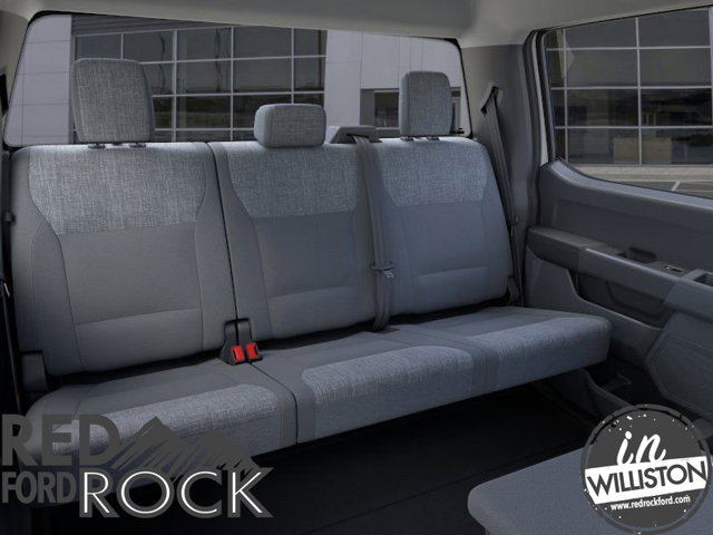 2026 Ford F-250 Super Duty XLT - Photo 17