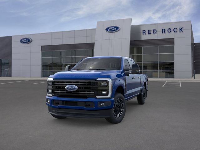 New 2026 Ford F-250SD Platinum Truck