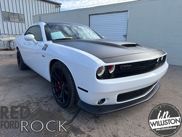 2020 Dodge Challenger R/T Scat Pack's photo