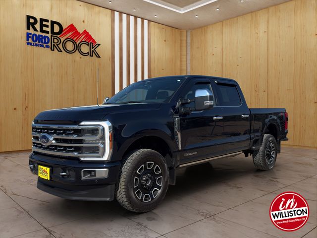  Ford F-350SD