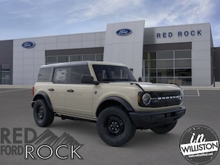 2026 Ford Bronco Big Bend SUV