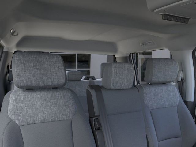 2026 Ford F-250 Super Duty XLT - Photo 16