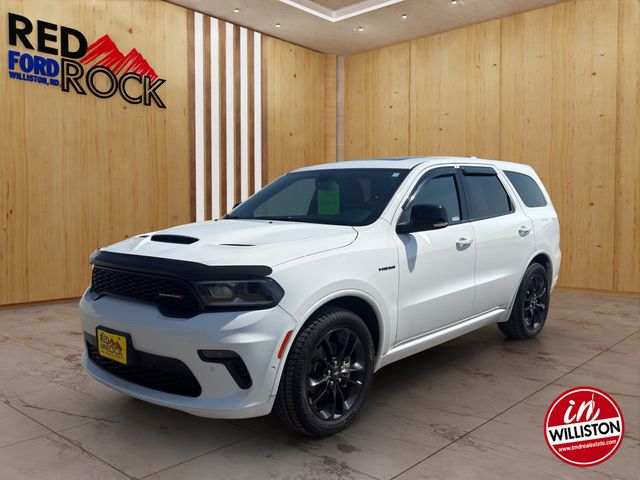 2022 Dodge Durango
