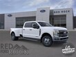 Ford F-350SD