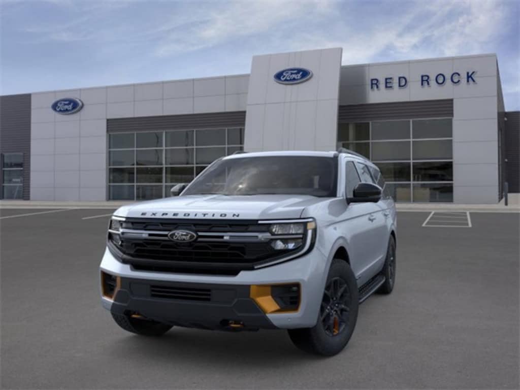 New 2025 Ford Expedition Tremor SUV