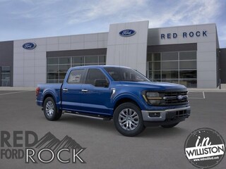 2026 Ford F-150 XLT Truck