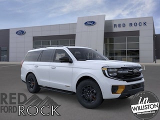 2026 Ford Expedition Tremor SUV