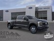 Ford F-350SD