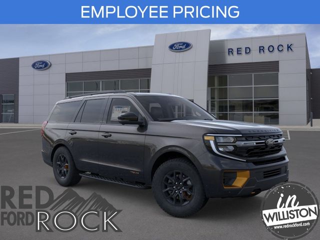 2026 Ford Expedition Tremor 4x4's photo