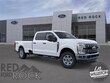 Ford F-250SD