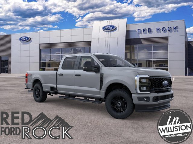 2026 Ford F-250 Super Duty