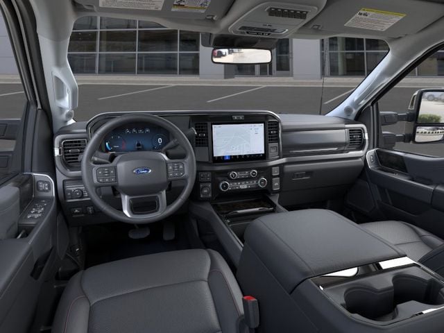 2026 Ford F-350 Super Duty Lariat - Photo 9