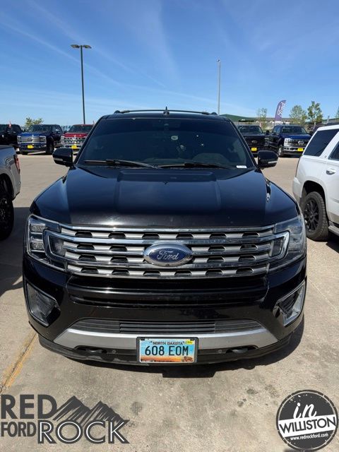 2019 Ford Expedition Limited 4X4's photo