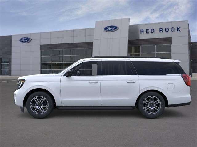 2025 Ford Expedition MAX photo 3