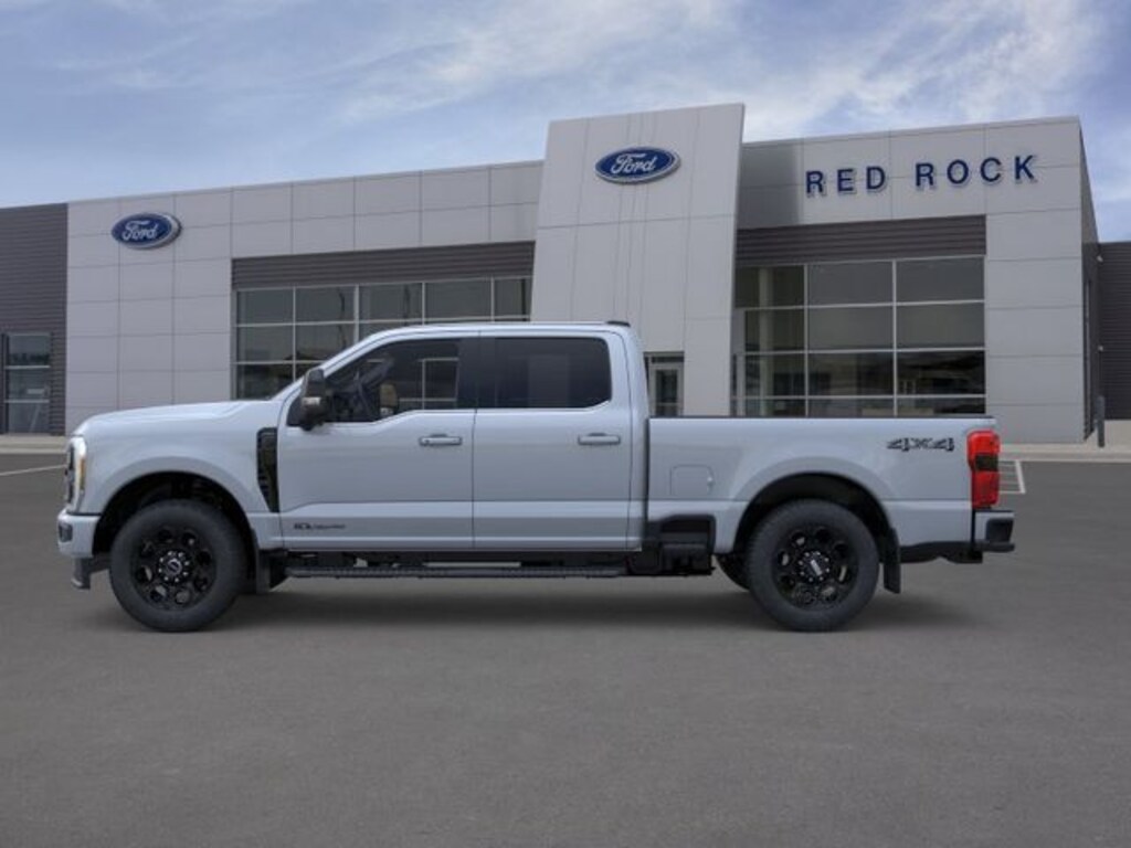 New 2026 Ford F-350SD Lariat Truck