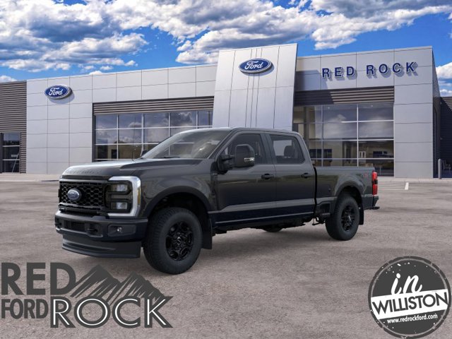 New 2026 Ford F-250SD XL Truck