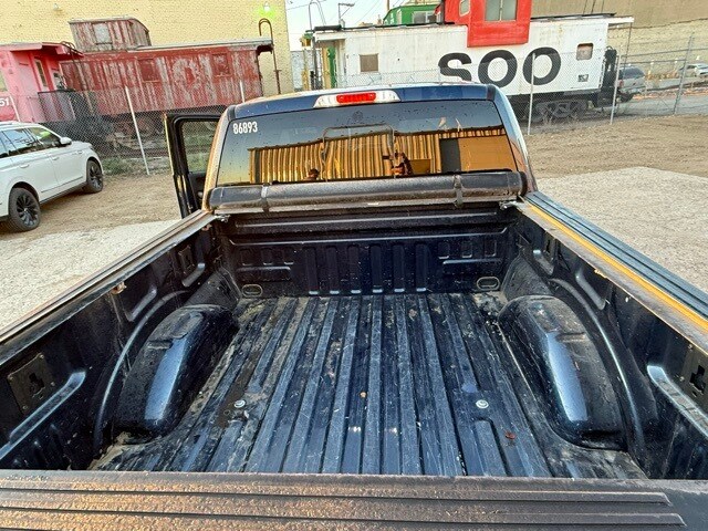 2019 Ford F-150 Lariat photo 2